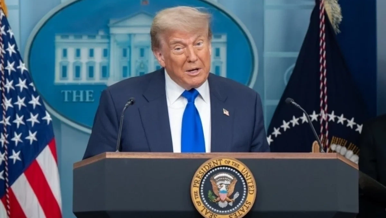 Трамп назвал условия для снижения пошлин на китайские товары