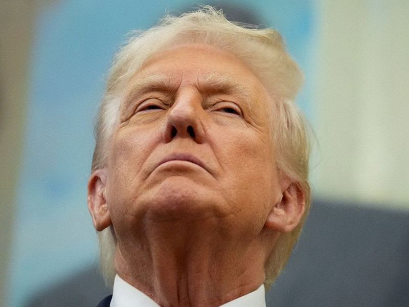 Трамп неожиданно резко изменил позицию по Украине: для кого поменялась ситуация