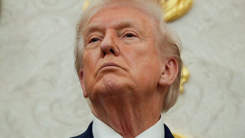 Трамп объявил о 100%-ных пошлинах на китайские товары с 1 ноября