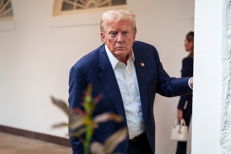Трамп признался, что не верит в победу Украины