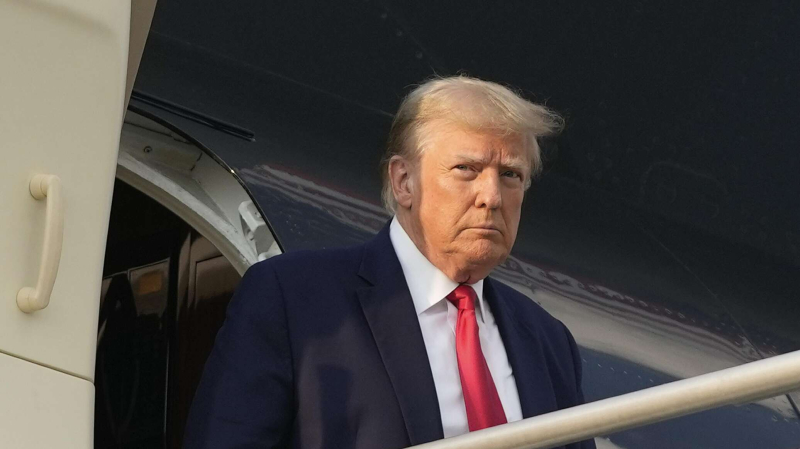 Трамп распорядился немедленно начать испытания ядерного оружия