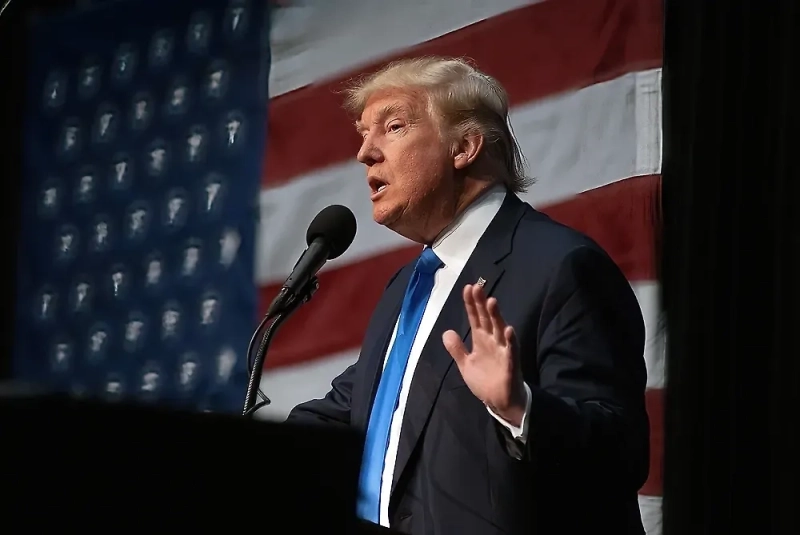 Трамп заявил, что конфликт в секторе Газа закончен