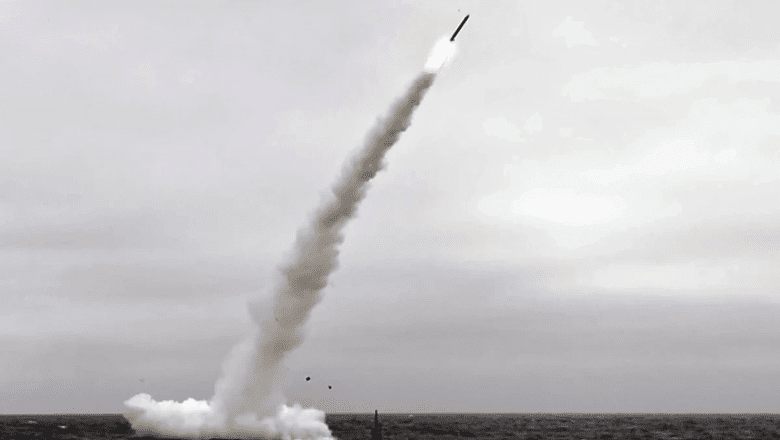 Трамп заявил, что США самим нужны ракеты Tomahawk