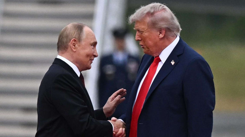 Трамп заявил, что встретится с Путиным в Венгрии