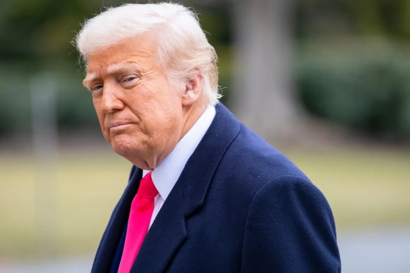 Трамп ждёт от Китая помощи в переговорах с Россией