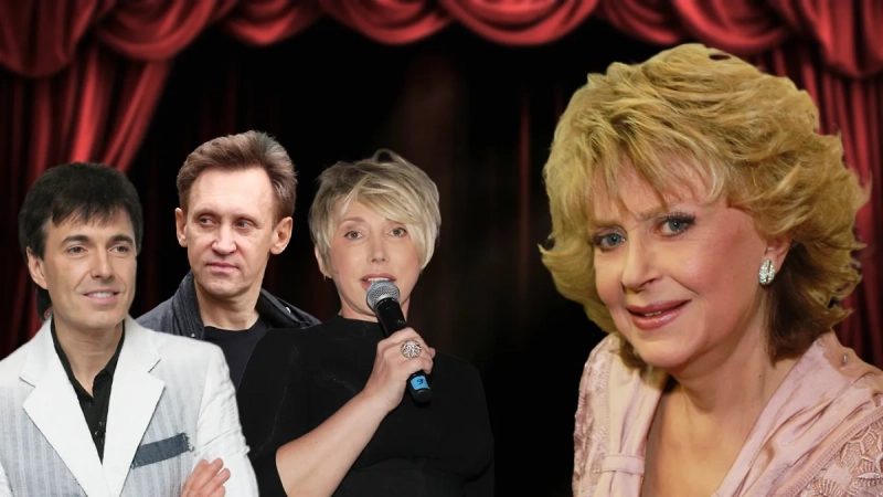 «Ты номер сделал?»: Кто возглавит новый «Аншлаг», если Дубовицкая окончательно отойдёт от дел