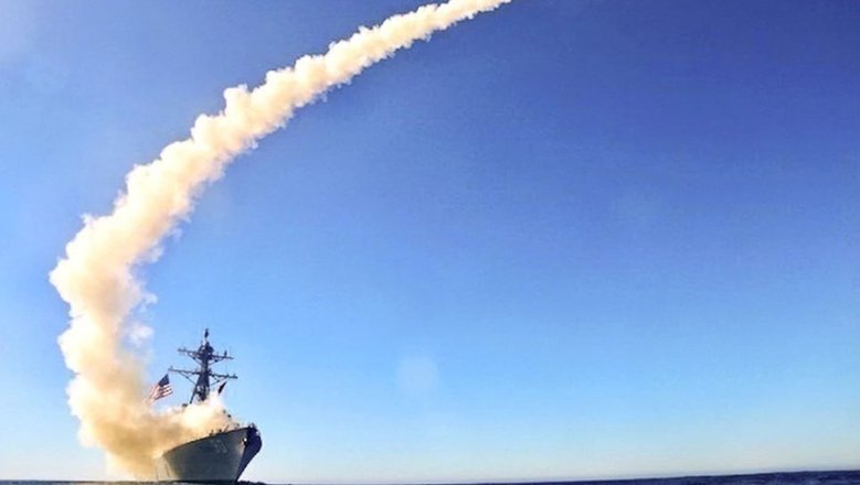 У ВСУ возникнут большие проблемы с Tomahawk: в США предрекают Украине серьезные трудности
