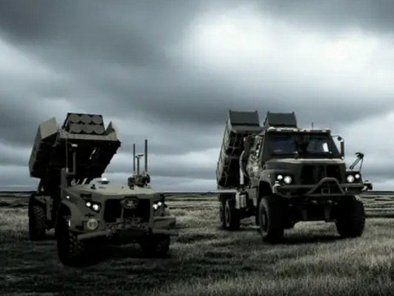 Украина может бить по России «Томагавками»: в США показали, как