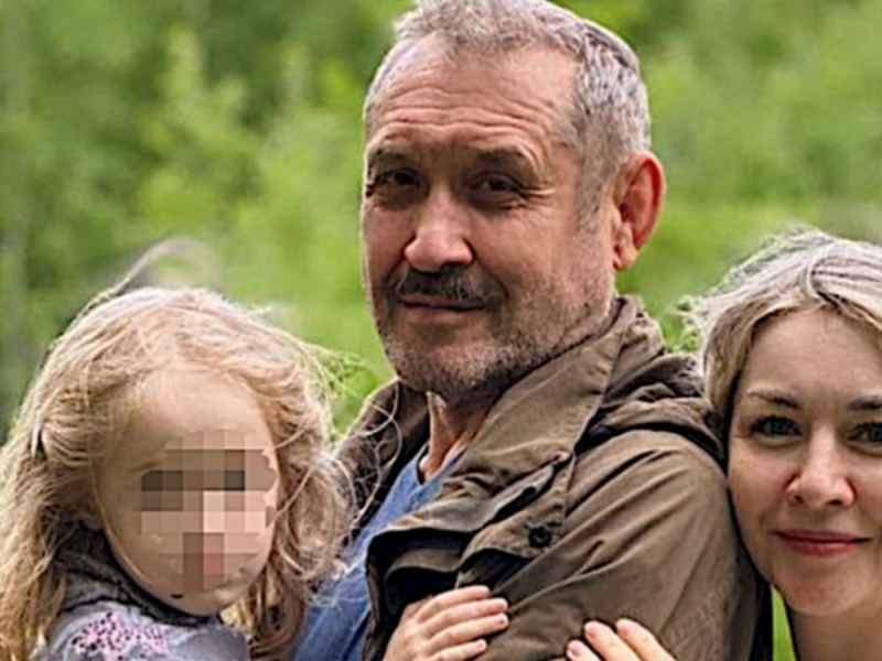 «Укрылись у золотодобытчиков»: к поискам семьи Усольцевых подключились экстрасенсы