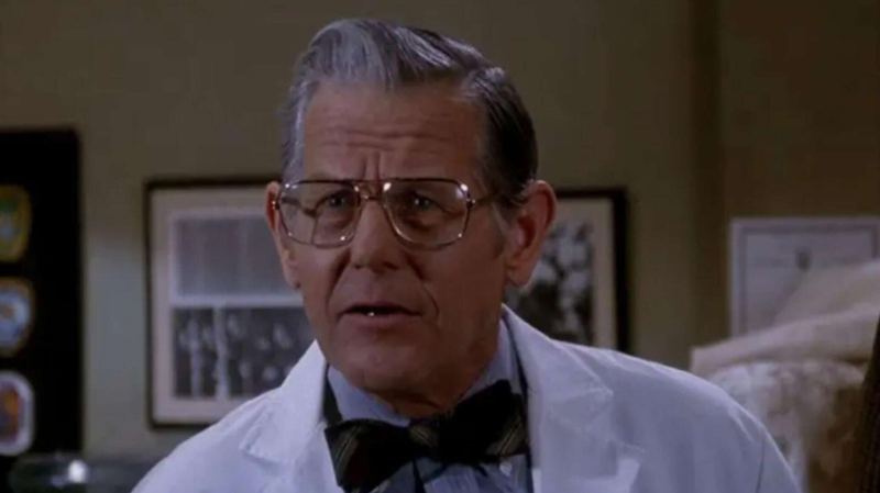 Умер актер из "Голого пистолета" и "Доктора Хауса"