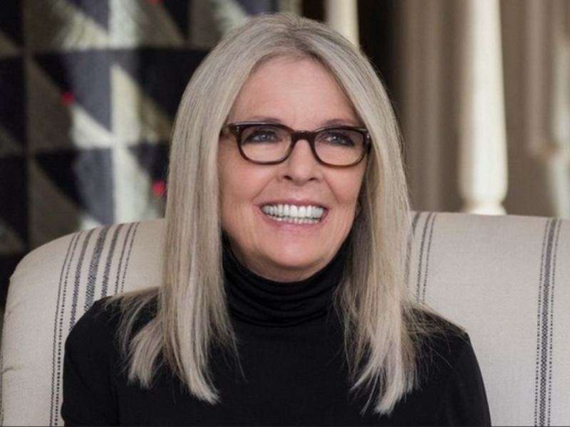 Умерла актриса Дайан Китон, звезда трилогии фильмов «Крёстный отец»