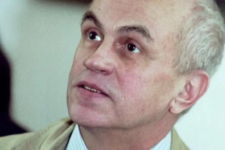 Ушел голос Алена Делона и Роберта Де Ниро: умер актер и мастер дубляжа Алексей Золотницкий