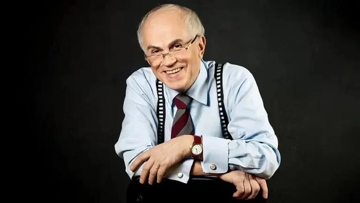 Ушел голос Алена Делона и Роберта Де Ниро: умер актер и мастер дубляжа Алексей Золотницкий