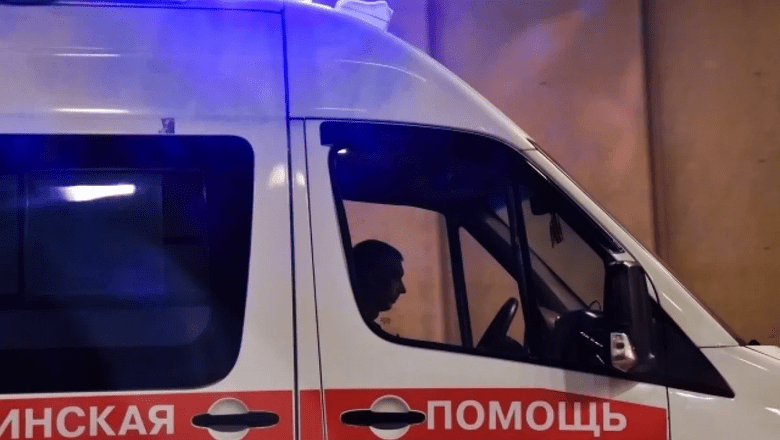 В Белгородской области при атаке ВСУ пострадал сотрудник предприятия