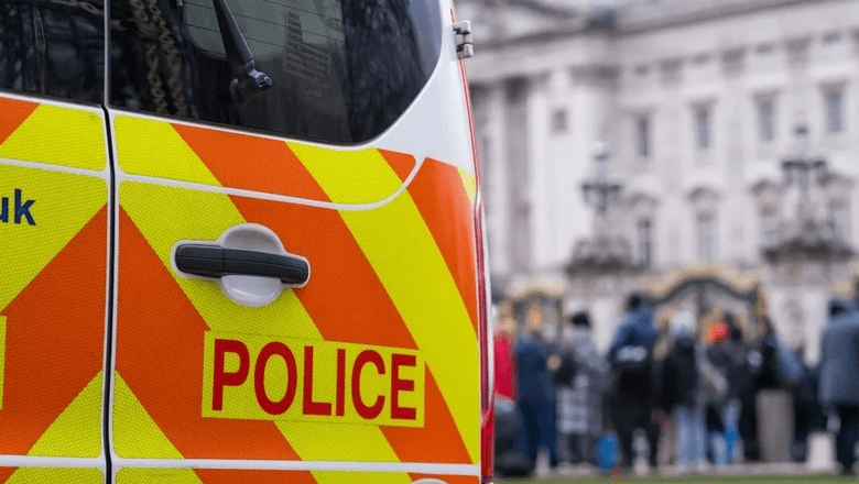 В Британии задержали двоих подозреваемых в убийстве экс-вокалиста Lostprophets