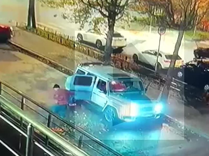 В деле о похищении лидера «Зенита» нашли след «Сатаниста»*