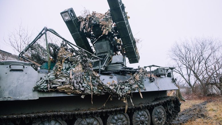 В Германии указали на значительные потери ВСУ из-за «бессмысленной» обороны Красноармейска