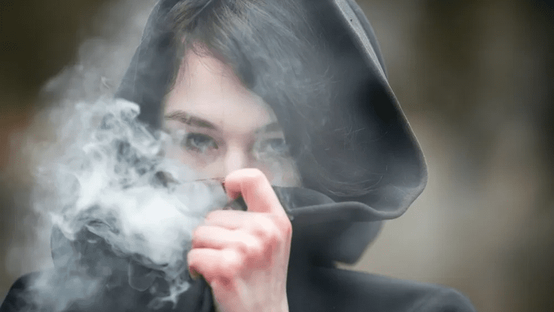 В Госдуме предложили ввести уголовное наказание за использование вейпов