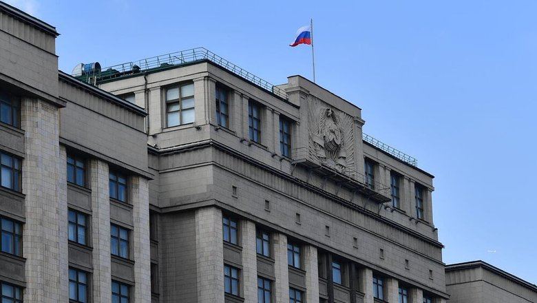 В Госдуму внесут проект об увеличении страхования вкладов участников СВО