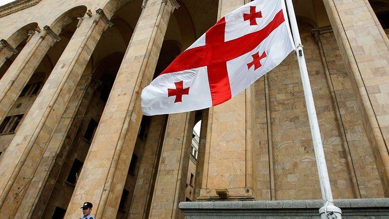 В Грузии задержали китайцев, собиравшихся вывезти 2 кг урана через Россию