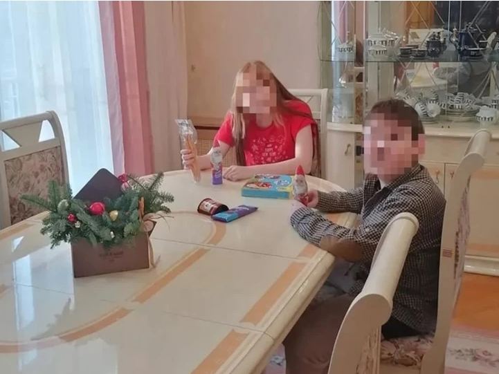 В Якутии 16-летнего дочь погибшего на СВО коммуниста жестоко убила мать и брата