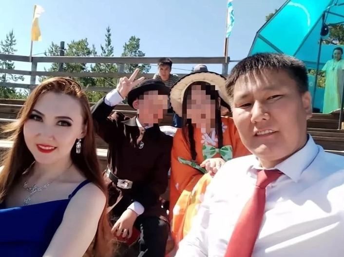 В Якутии 16-летнего дочь погибшего на СВО коммуниста жестоко убила мать и брата