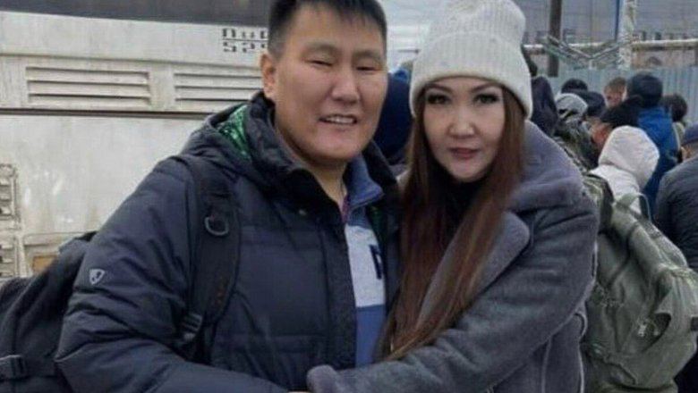 В Якутии нашли тела вдовы и сына политика Михайлова