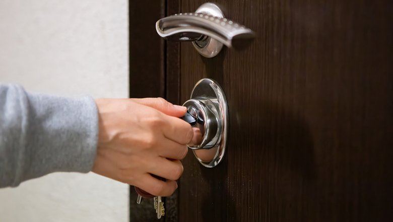 В Москве нашли самую крошечную квартиру России