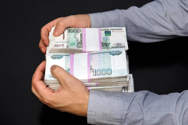 В МВД предупредили о новой схеме мошенничества с «декларированием наличных»