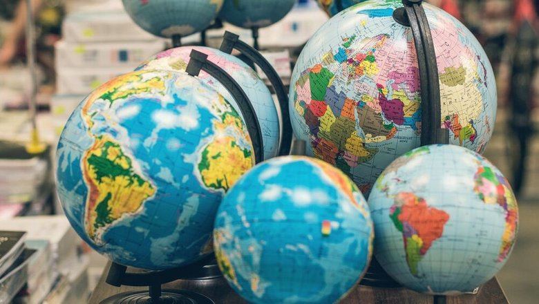 В ОП призвали создать музей географии в каждом городе России