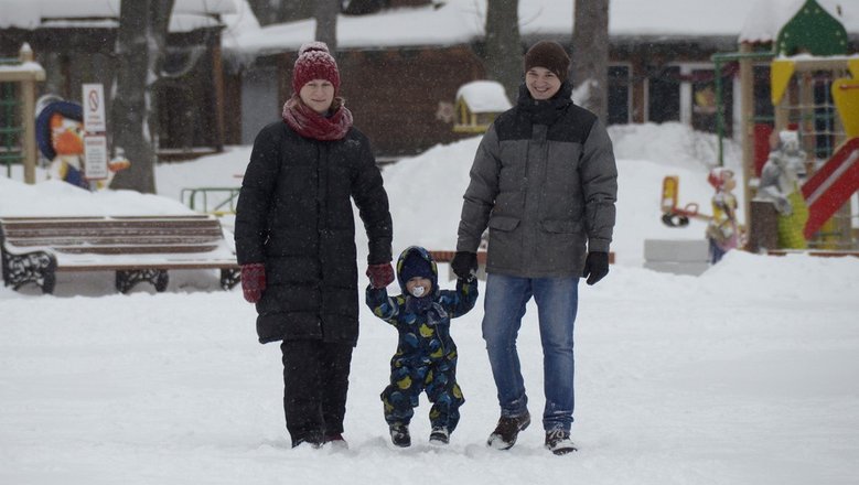 В России повысят размер материнского капитала: когда это произойдет