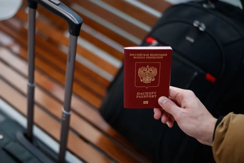 В России ждут массового притока релокантов в 2026 году