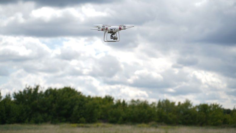 В Ростовской области два человека получили ранения при атаке БПЛА на дом