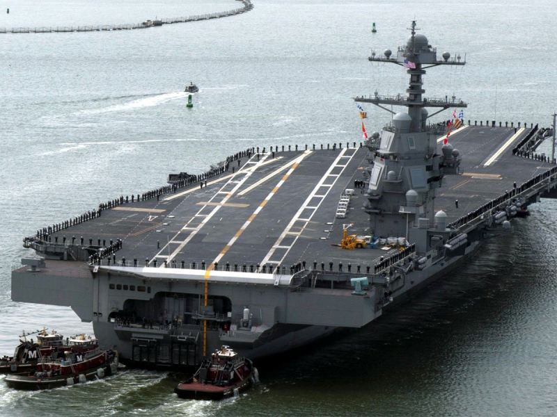 В США назвали «первую жертву» возможной войны НАТО с РФ