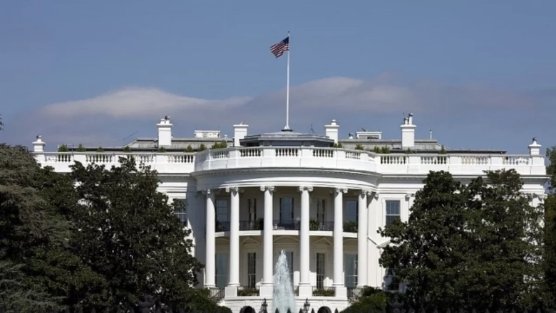 В США призвали дать имя Обамы бальному залу Белого дома после ухода Трампа