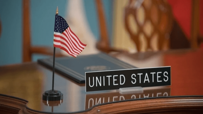 В США закроют центры иностранных СМИ Госдепа из-за шатдауна