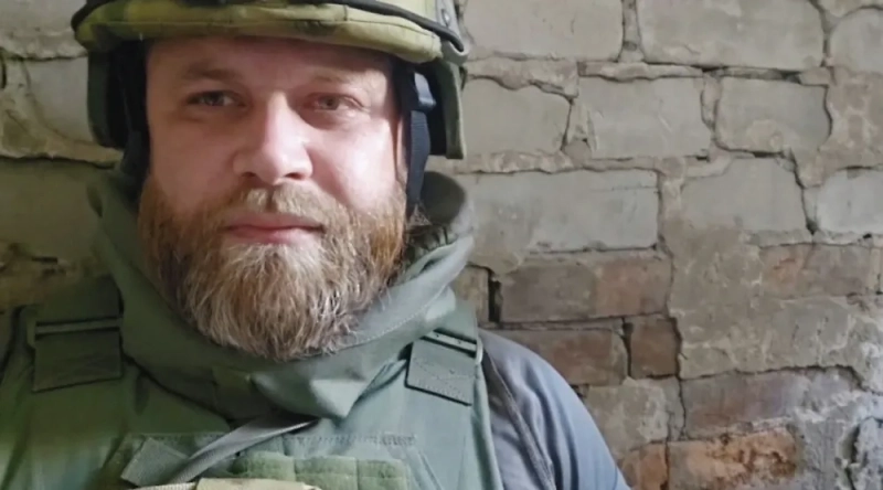 В Тюмени простились с военкором РИА «Новости» Иваном Зуевым