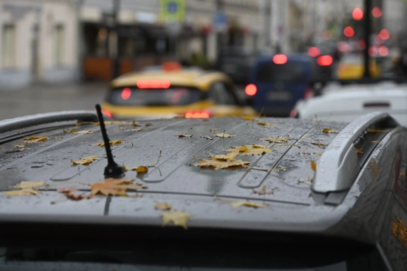 В трёх регионах России увеличат транспортный налог