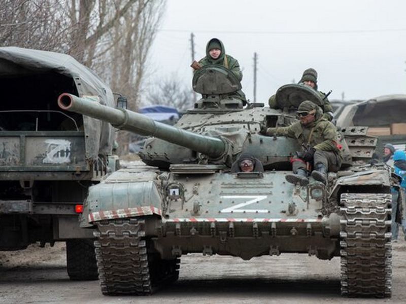 В Верховной Раде назвали неожиданный срок завершения конфликта на Украине 