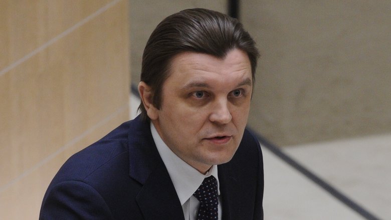 Вместо Момотова секретарем пленума Верховного суда избран судья Зателепин