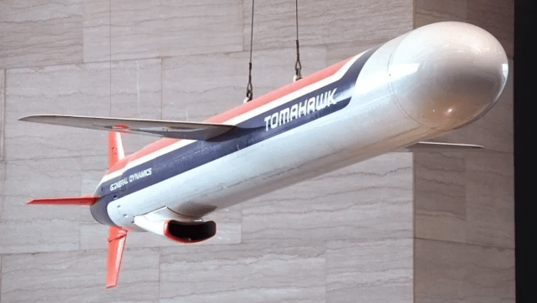 Водолацкий: Трамп не даст Киеву «Томагавки», чтобы избежать конфликта с РФ