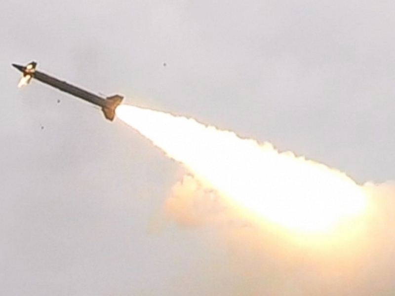 ВС РФ нанесли по Украине удар возмездия по Украине «Кинжалами»