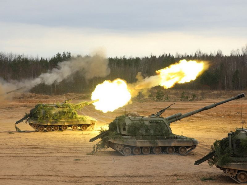 ВС РФ остановят бои за Покровск и Купянск: названа причина