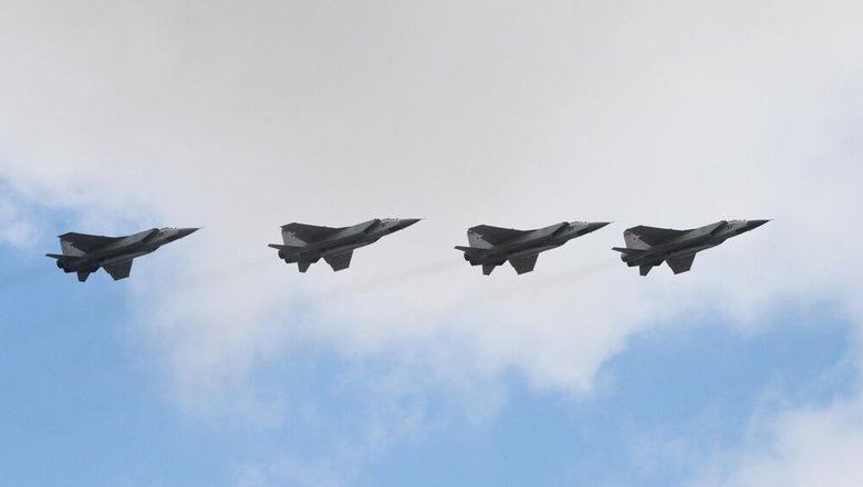 ВС России нанесли удар по энергообъектам, питающим предприятия ВПК Украины