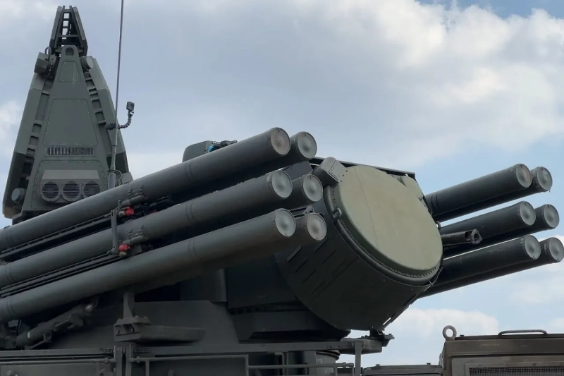 За ночь расчёты ПВО уничтожили 41 украинский беспилотник над регионами России