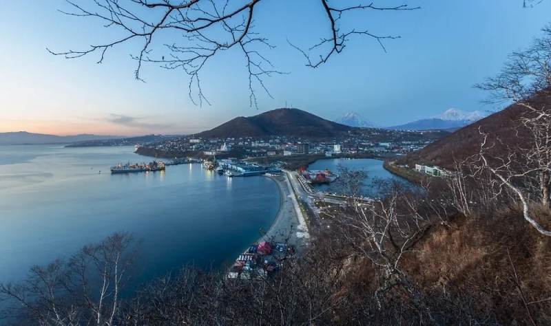 За сутки на Камчатке произошло 15 афтершоков магнитудой до 5,2