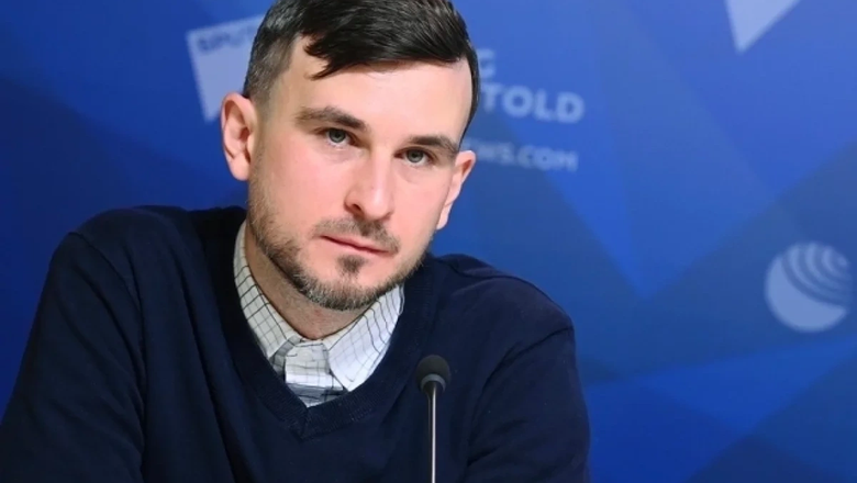 Захарова: главред Sputnik Азербайджан Картавых вылетел в Россию
