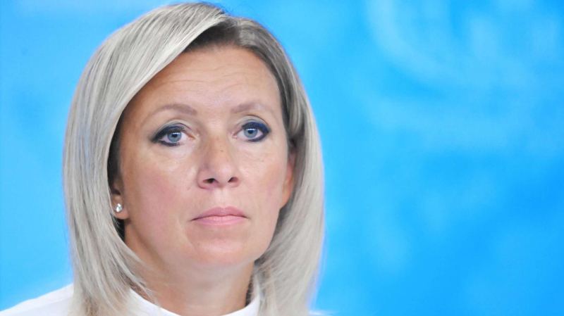 Захарова: РФ приложит максимум усилий для слаженной работы Совбеза ООН