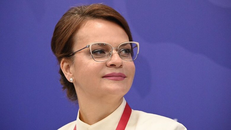 «Защитники Отечества» смогут помогать бойцам «Шторм Z», заявила Цивилева