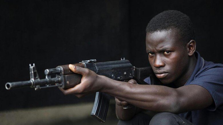 215 учениц и 15 учителей были похищены боевиками из католической школы в Нигерии